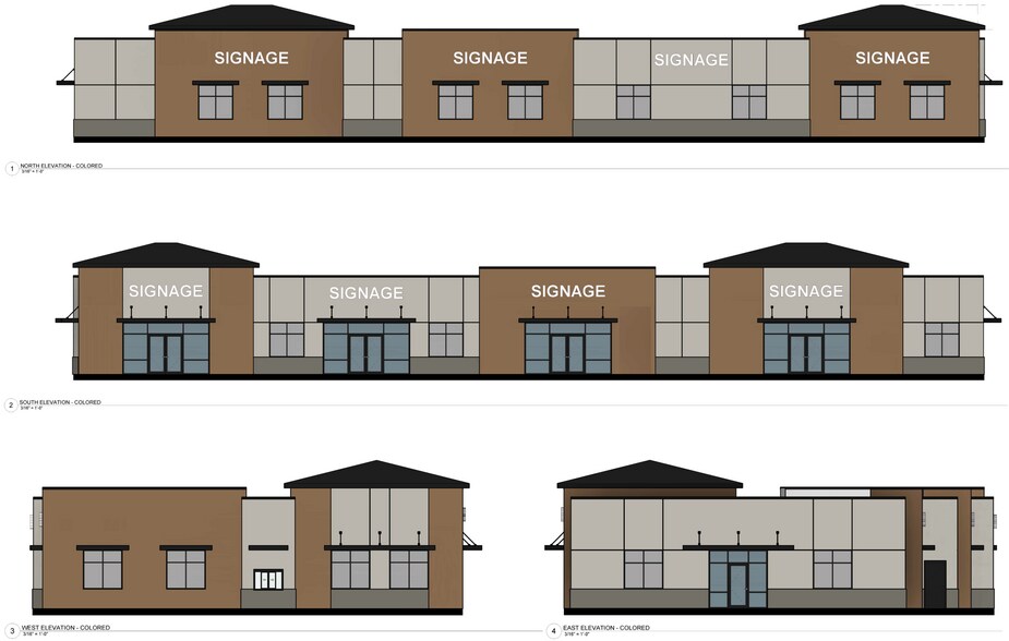 More Photos Of 8874 Wildbranch St, Star Land For Lease