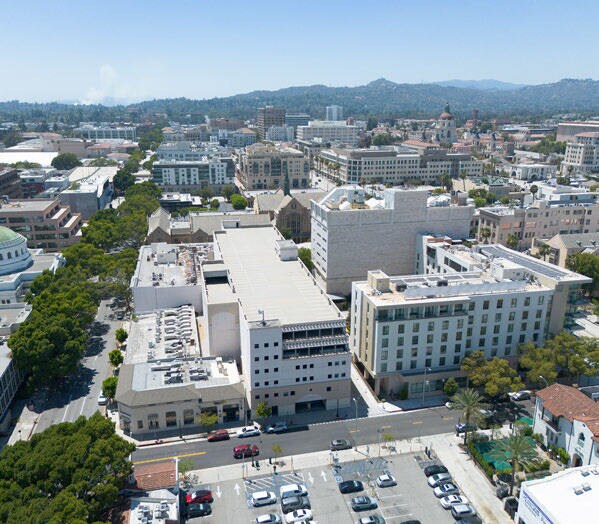 More Photos Of 530-532 E Colorado Blvd, Pasadena Office For Sale