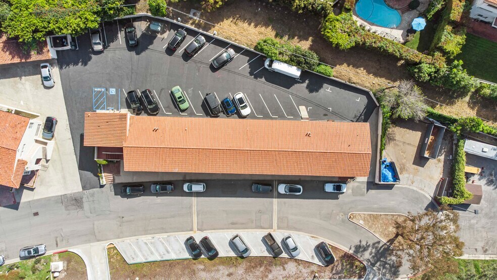 More Photos Of 316-348 Tejon Pl, Palos Verdes Estates Storefront Retail Office For Sale