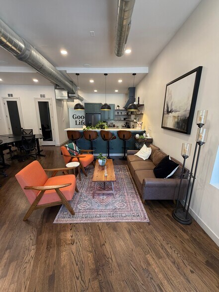 More Photos Of 3500 Mariposa St, Denver Storefront Retail Residential For Sale