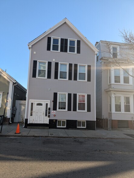 Primary Photo Of 167 Lexington St, Boston Apartments For Sale