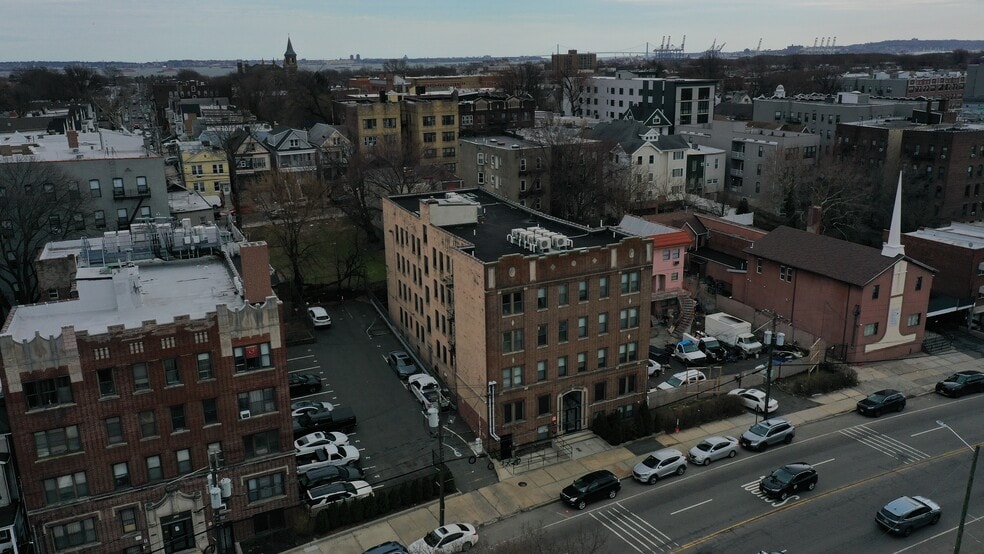 More Photos Of 2040 John F Kennedy Blvd, Jersey City Apartments For Sale