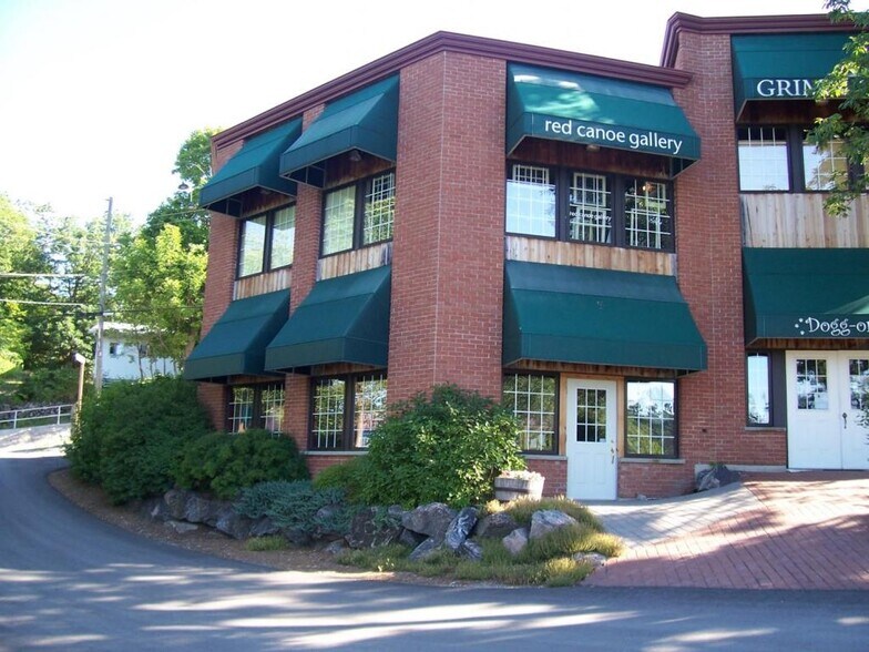 More Photos Of 1 Medora, Muskoka Lakes General Retail For Lease