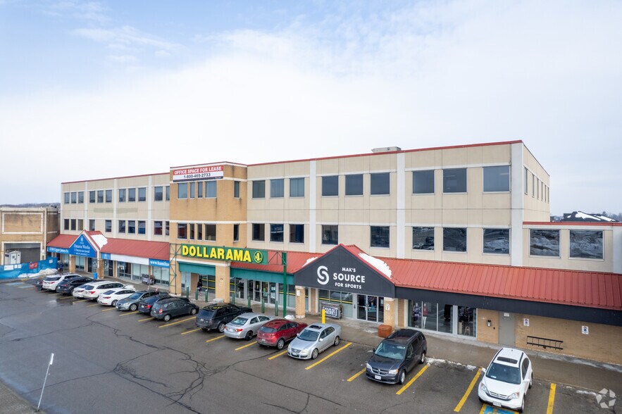 More Photos Of 1550 Upper James St, Hamilton General Retail For Lease