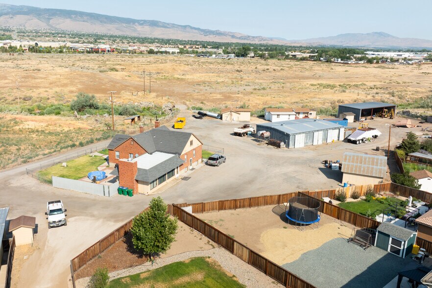 More Photos Of 505 Geiger Grade Rd, Reno Land For Sale