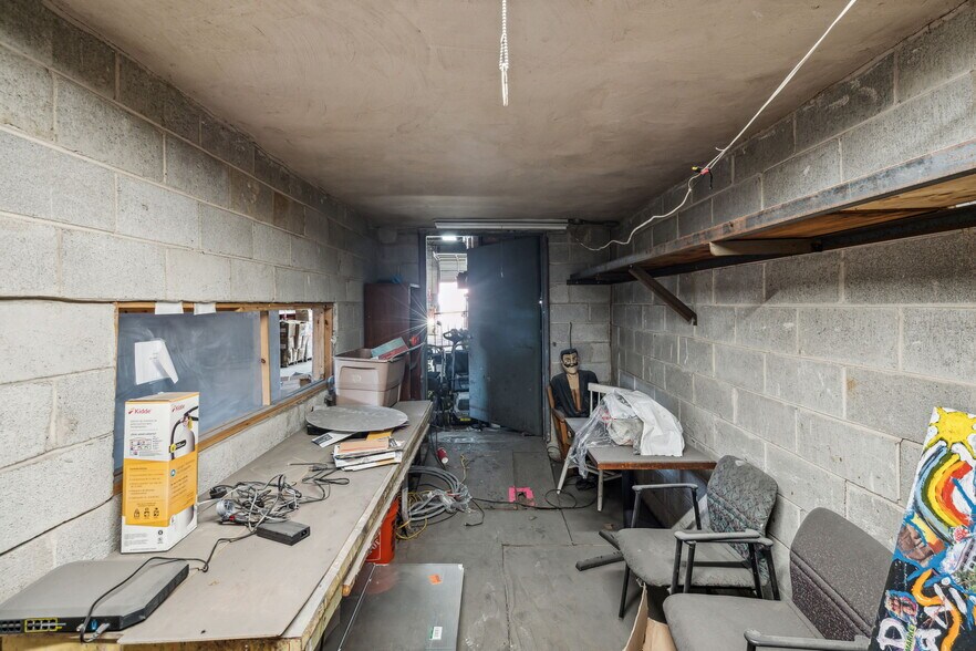 More Photos Of 2901 N 18th St, Philadelphia Warehouse For Sale