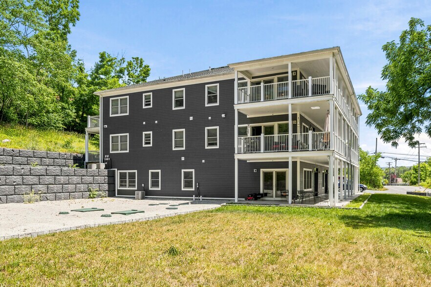 More Photos Of 812 Broad St, Milford Apartments For Sale
