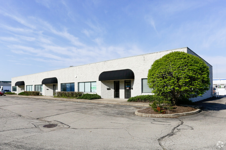 Primary Photo Of 2301-2311 Dryden Rd, Dayton Showroom For Lease