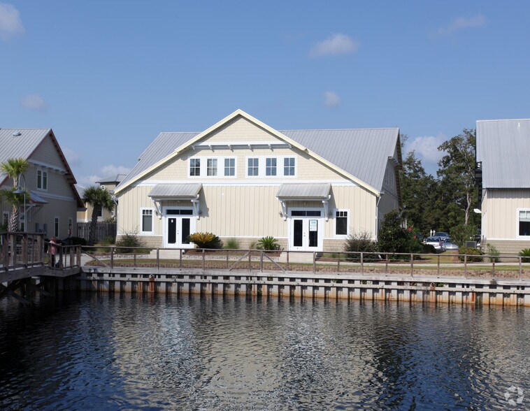 More Photos Of 277 Willbrook Blvd, Pawleys Island Office For Sale