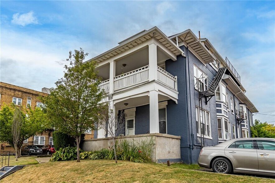 More Photos Of 201 Lake Ave, Rochester Multifamily For Sale