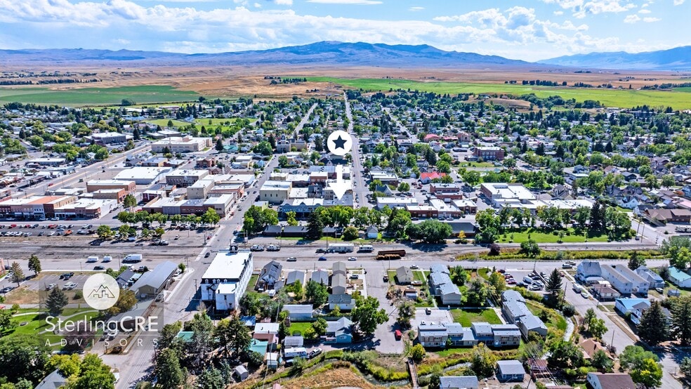 More Photos Of 28 S Montana St, Dillon Office For Sale