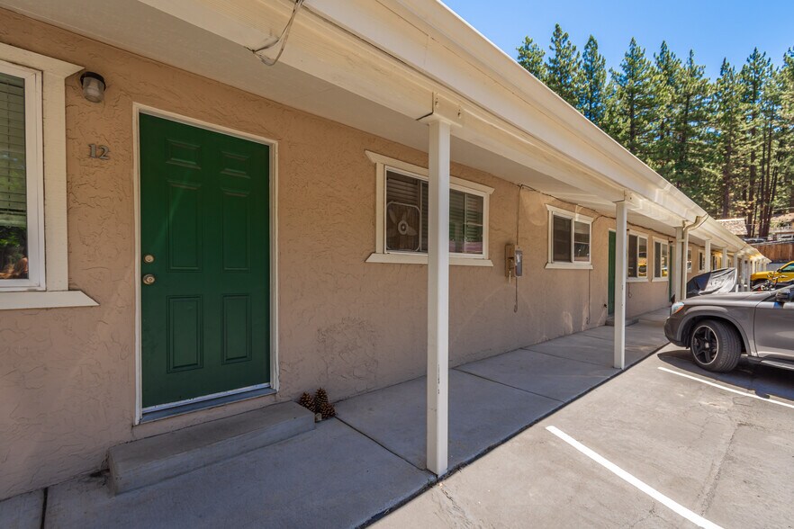 More Photos Of 3640-3646 Pioneer Trail, South Lake Tahoe Apartments For Sale