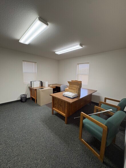 More Photos Of 1380 E Aultman St, Ely Office For Sale