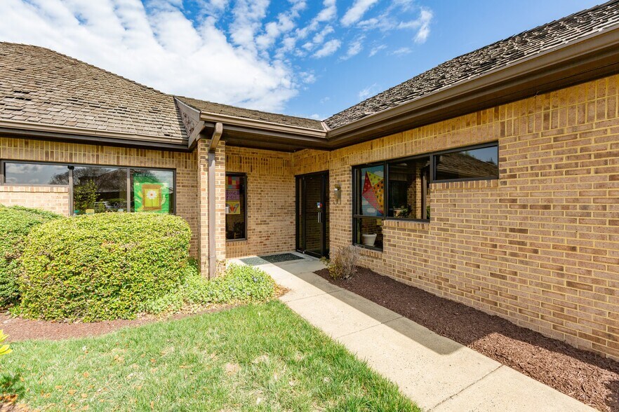 More Photos Of 415-416 Chatham Heights Rd, Fredericksburg Medical For Sale