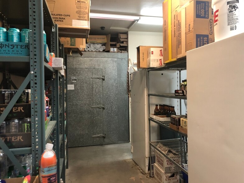 More Photos Of 1755 N SR 318, Lund Truck Stop For Sale