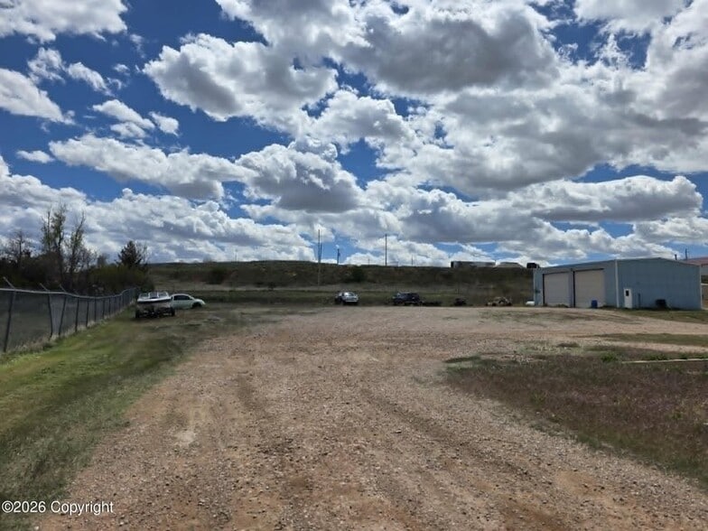 More Photos Of 5395 M & M Cir, Gillette Warehouse For Sale