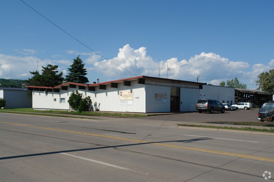 More Photos Of 350 Garfield Ave, Duluth Warehouse For Lease