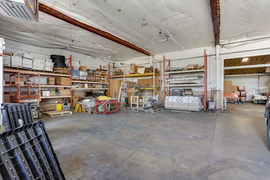 More Photos Of 2591 Harrison Rd, Columbus Warehouse For Sale