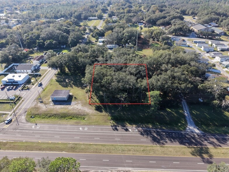 More Photos Of 15192 Colonial Drive, Orlando Land For Sale