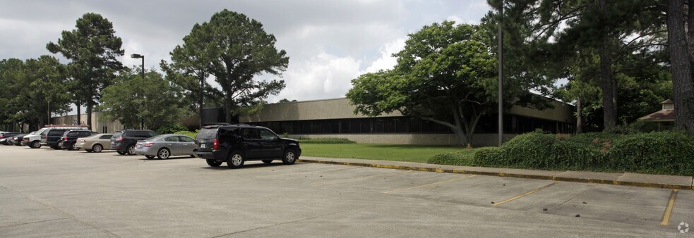 Primary Photo Of 3854 American Way Dr, Baton Rouge Office For Lease