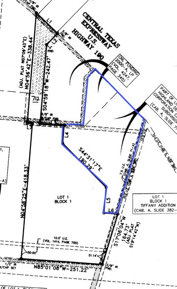 More Photos Of 600 W Central Texas Expy, Killeen Land For Sale