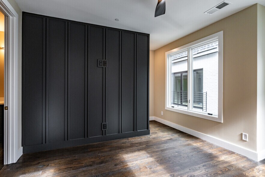 More Photos Of 1020 Jefferson St, Nashville Apartments For Sale