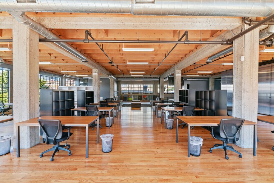 More Photos Of 325 9th St, San Francisco Office For Sale