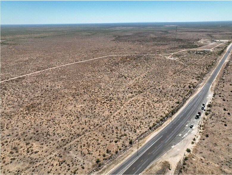 More Photos Of TBD W I-20, Odessa Land For Sale