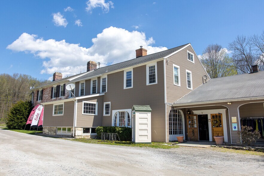 More Photos Of 39 Main St, South Egremont Storefront Retail Residential For Sale