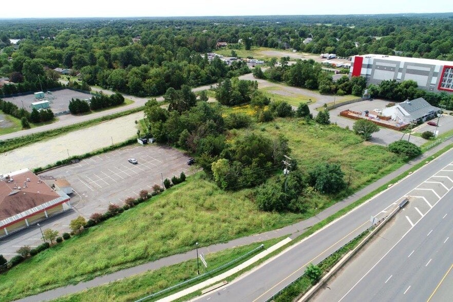 More Photos Of 14203 Lee Hwy, Gainesville Land For Sale