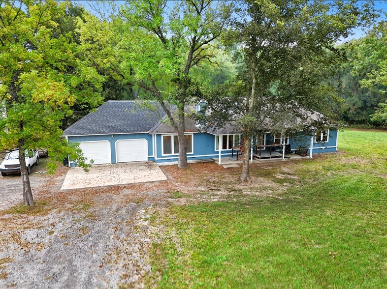 More Photos Of 175 S 428, Pryor Warehouse For Sale