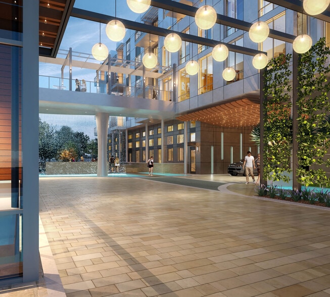 More Photos Of 585 Anton Blvd, Costa Mesa Apartments For Lease