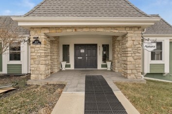 Primary Photo Of 8877 Bourgade St, Lenexa Office For Sale