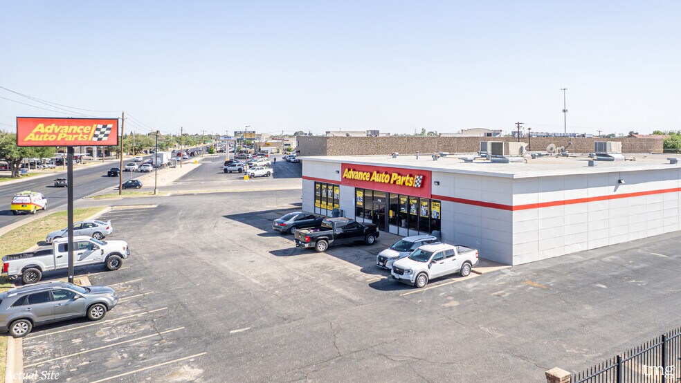 More Photos Of 2763 N County Rd W, Odessa Freestanding For Sale