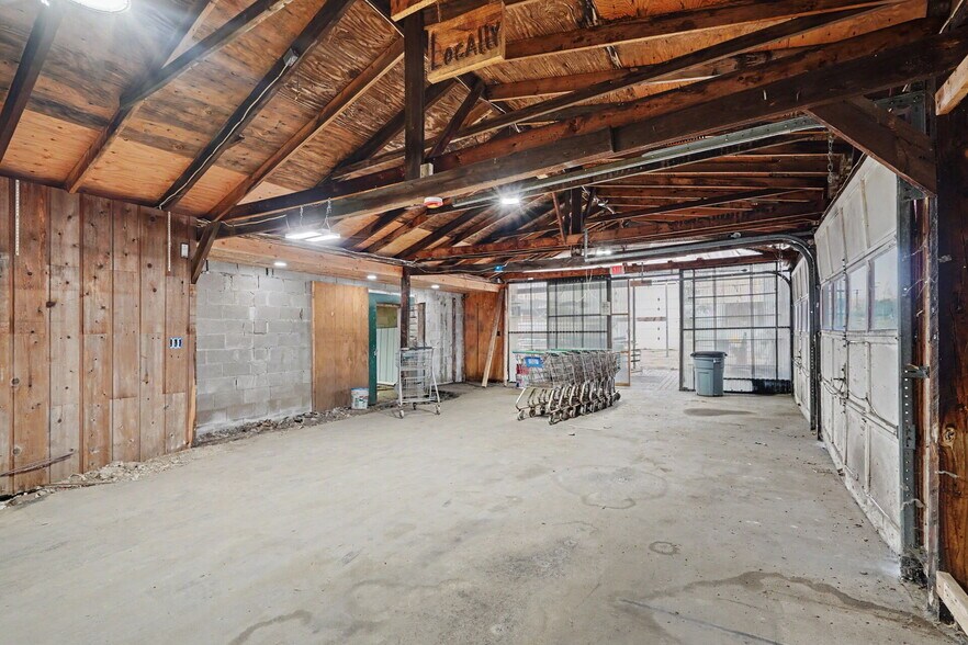 More Photos Of 12500 Olean Rd, Chaffee General Retail For Sale