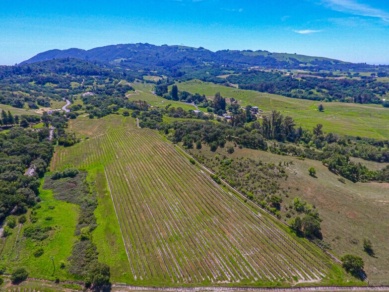 More Photos Of 7044 Bennett Valley Rd, Santa Rosa Land For Sale