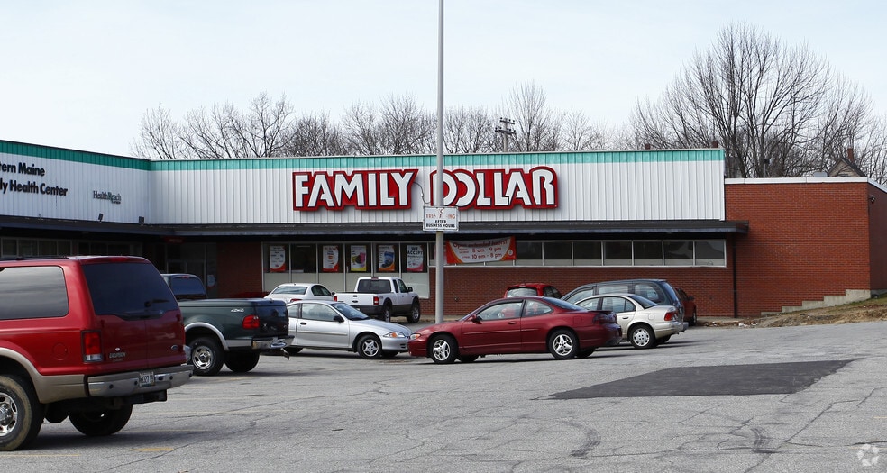 More Photos Of 80-82 Main St, Livermore Falls Unknown For Lease