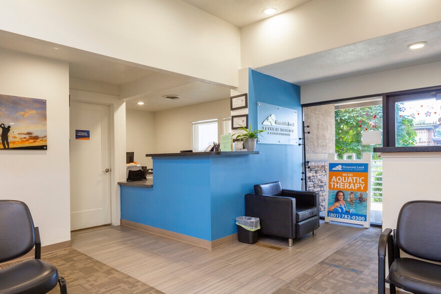 More Photos Of 349 12th St, Ogden Freestanding For Sale