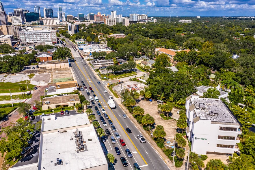 More Photos Of 1111 S Orange Ave, Orlando Medical For Lease