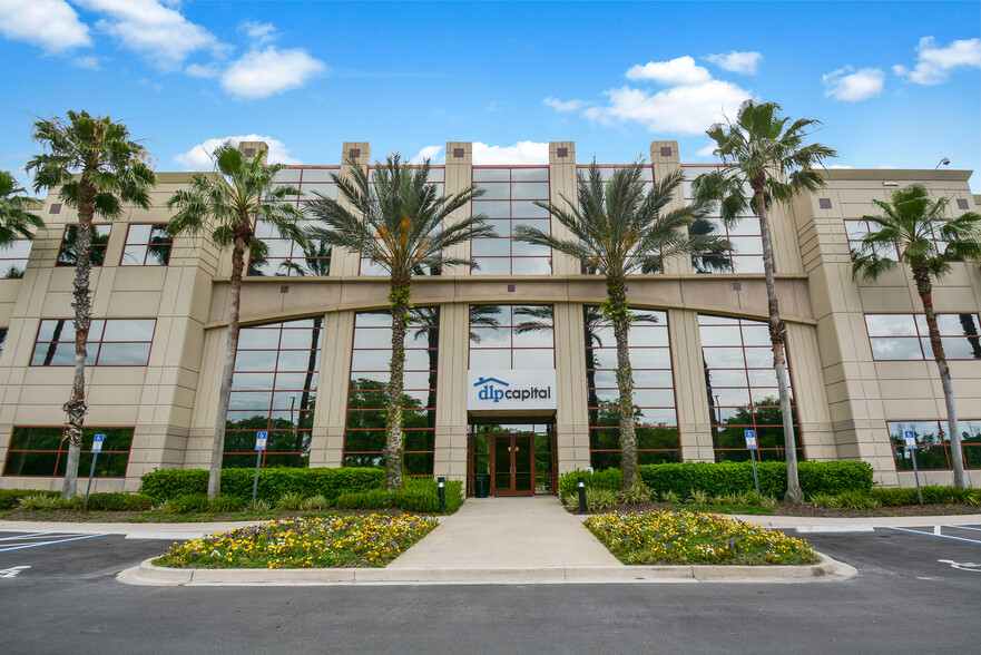 Primary Photo Of 405 Golfway West Dr, Saint Augustine Office For Lease