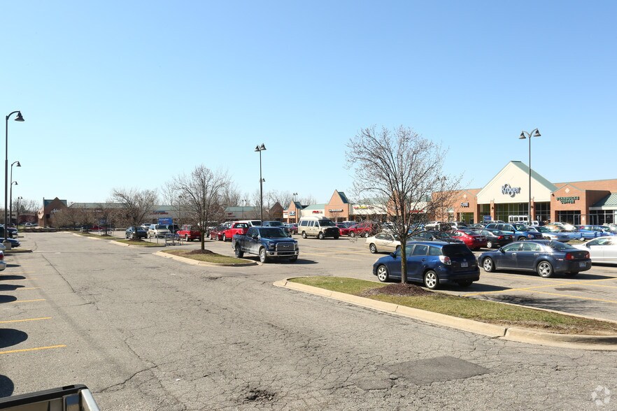 More Photos Of 1816-2130 Whittaker Rd, Ypsilanti Unknown For Lease