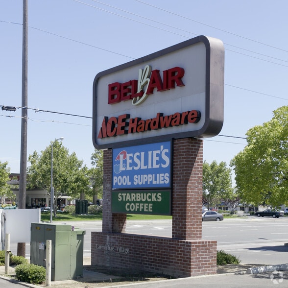 More Photos Of 4005 Manzanita Ave, Carmichael General Retail For Lease