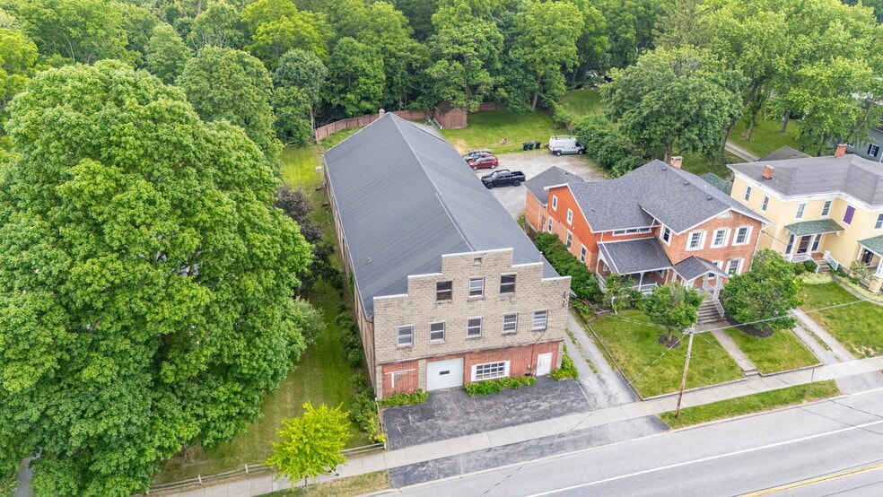 More Photos Of 47 N Main St, Honeoye Falls Flex For Sale