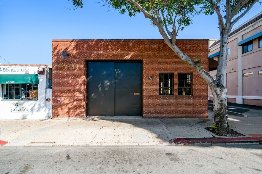 More Photos Of 664 Marsh St, San Luis Obispo Lodge Meeting Hall For Sale
