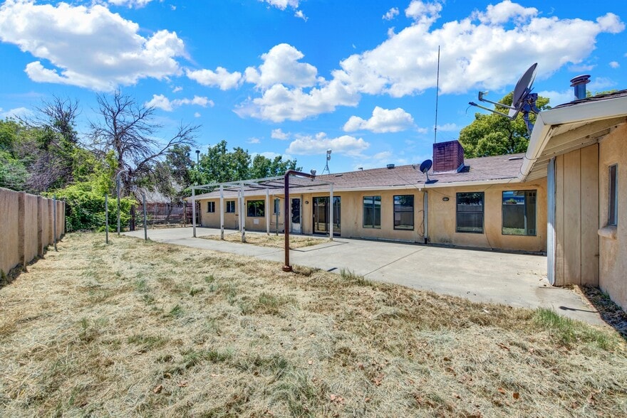More Photos Of 3370 Cotting Ln, Vacaville Land For Sale