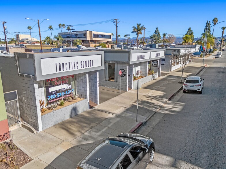 More Photos Of , Escondido General Retail For Sale