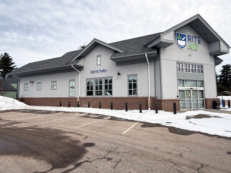 More Photos Of 577 Mast Rd, Manchester Drugstore For Sale