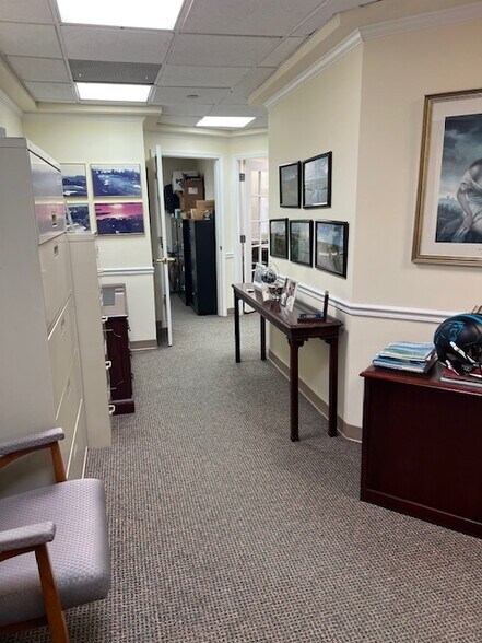 More Photos Of 112 S Tryon St, Charlotte Office Residential For Sale