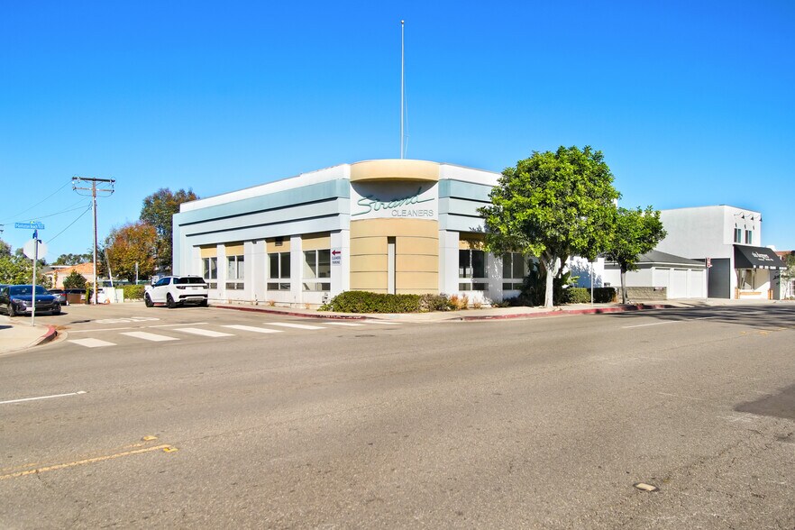 Primary Photo Of 927 Manhattan Beach Blvd, Manhattan Beach Storefront Retail Office For Sale