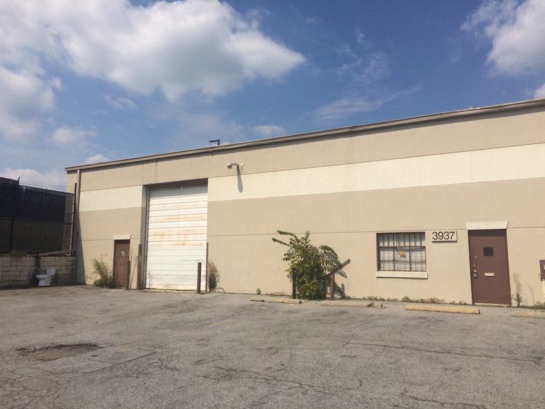 More Photos Of 3937-3941 Penn Belt Pl, District Heights Warehouse For Sale